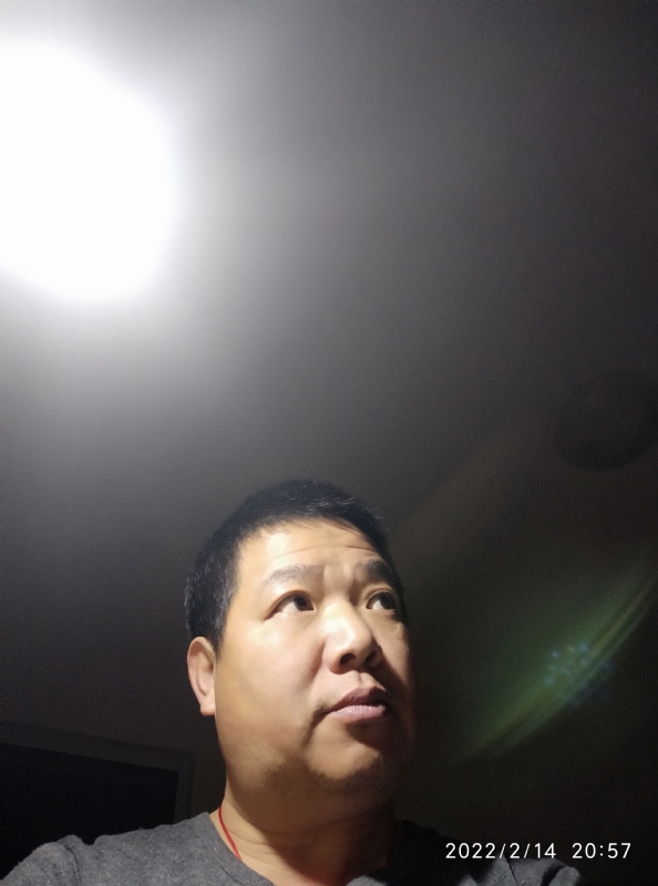 飞龙的第一张照片--明溪残疾人相亲网
